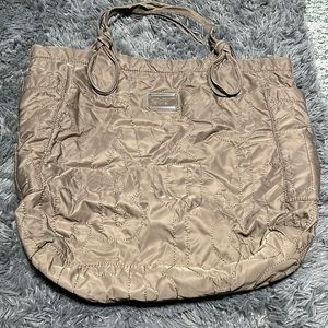 Marc Jacobs Tote Bag-used, but good condition